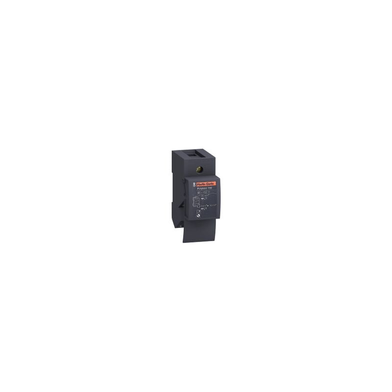 Schneider Electric - Linergy dx - Répartiteur - 1P - 160 a (Polybloc) - LVS04031