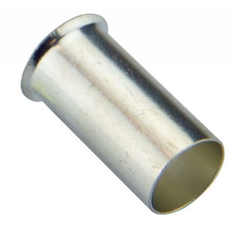 Linergy DZ5 - embout de câble - taille moyen - 10mm² - non isolé - DIN (DZ5CE100)