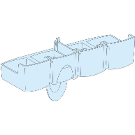 Linergy FC - Cache dents pour NSX - Polypact - LVS04809
