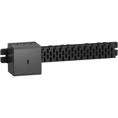 Linergy HK - barre de bus - 160A - L:698mm - pour AK5 (AK5JB146)