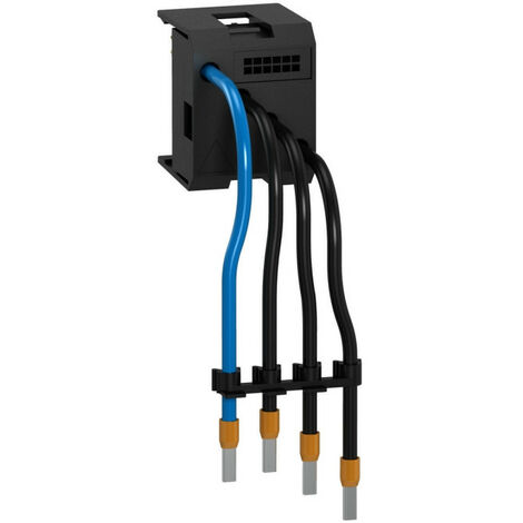 Linergy HK - prises d'alimentation amovibles - pour AK5 - 3P (AK5PC33)