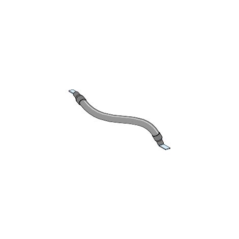 Linergy - Liaison NG-INS125 vers Linergy DX - 125A - L=210mm - LVS04047