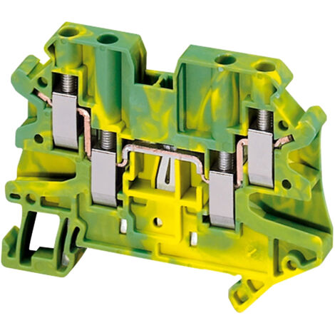 Linergy TR Borne vissee pour conduc teur de protect SCHNEIDER NSYTRV24PE