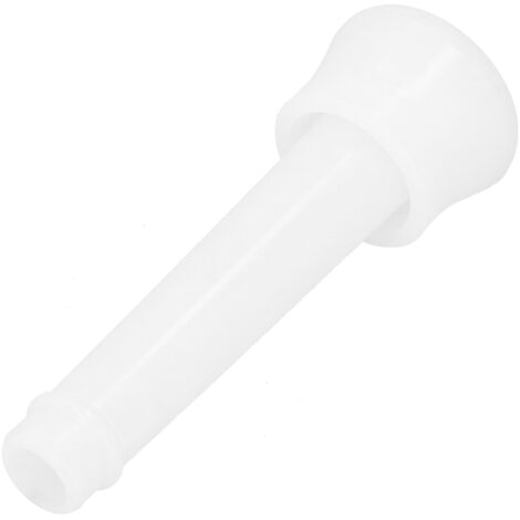 [Liners de Machine à Traire] Silicone 17x6cm Compatible, Lot de 2