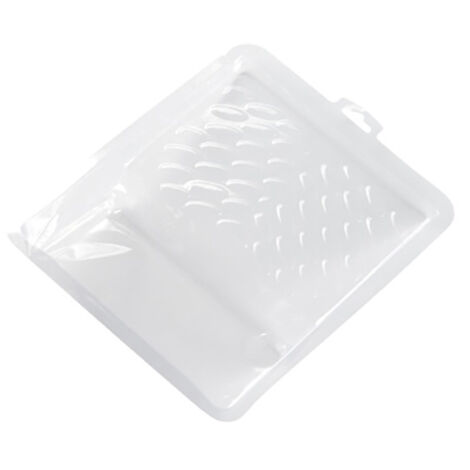 Liners Pour Bac à Peinture Antigliss Rouleau Lot De 3 - Savy
