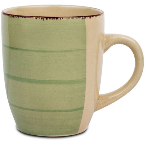 LINES Keramikbecher 355 ml