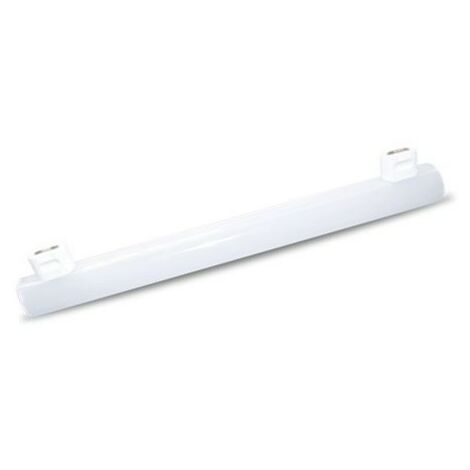 Linestra a led 5W 450lm 300mm 2700K 2 boccole GSC 2003538