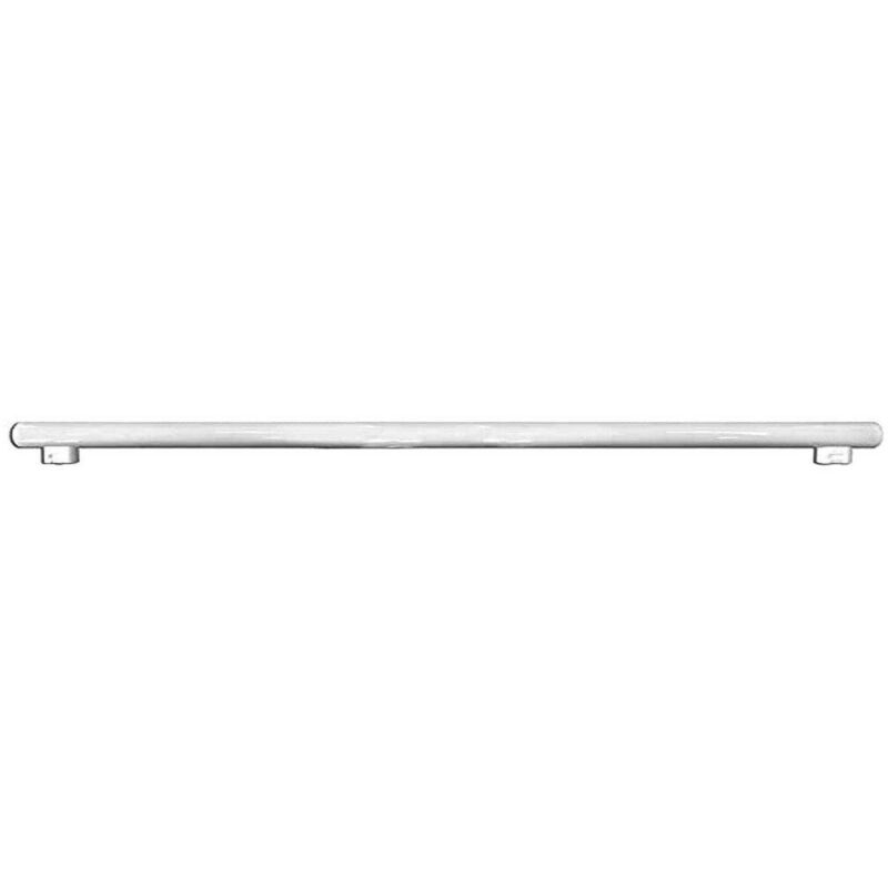 Edm Linestra S14s Led-röhre Warmweiß 18w 100 Cm