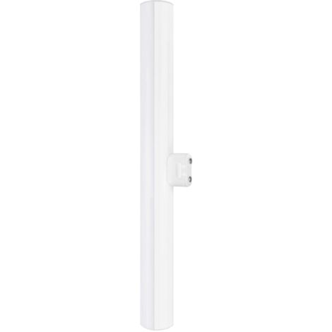 Linestra LED 1 Polo 8W Luz Cálida