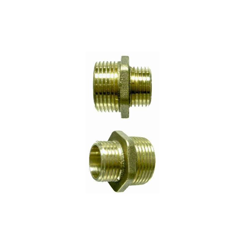 

Machón Reducido Latón 1'X3/4' - Cis