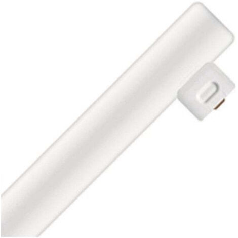 Linestra Led Edm S14s éclairage Linéaire Led Chaud Et Efficace - Edm