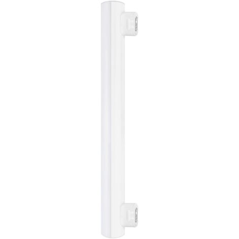 Linestra led matel 30cm 5W 2polos 4200K
