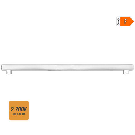 Linestra Led S14s 18w éclairage Linéaire Led Chaleureux - Edm