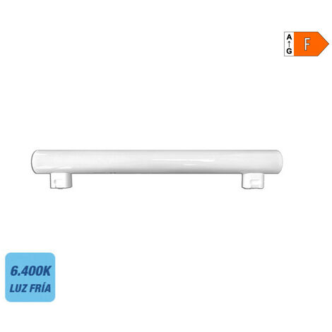 Linestra Led S14s 7w Edm éclairage Linéaire Led Froid Et économique - Edm