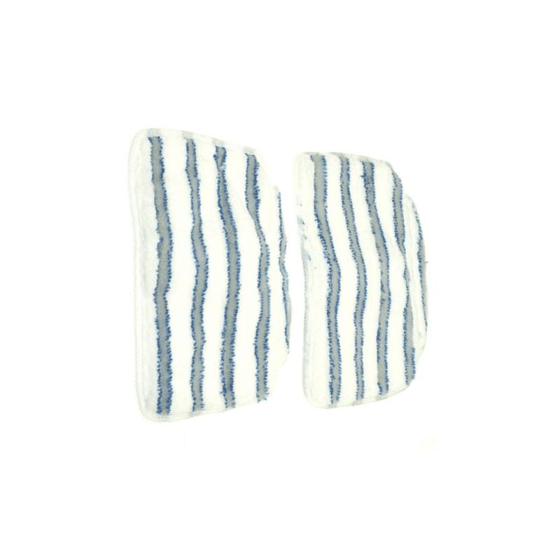 Hoover - lingettes microfibres AC28 x 2 ssnv pour pieces aspirateur...