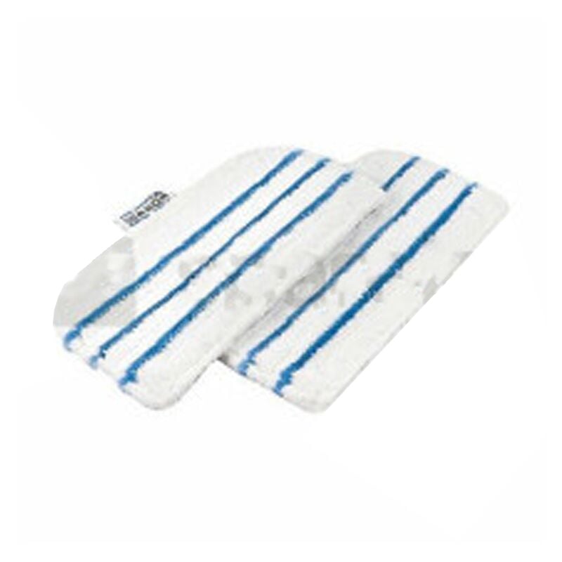 Black&decker - Lingettes nettoyeur vapeur d'origine