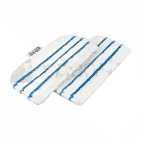 Lingettes nettoyeur vapeur d'origine