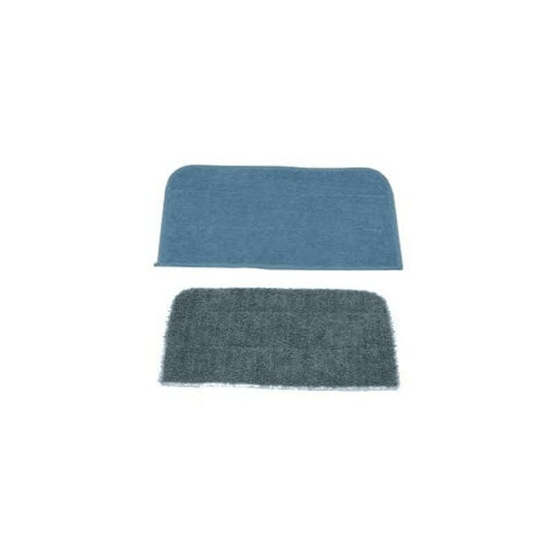 Hoover - lingettes rextil AC21 pour pieces entretien du linge petit...