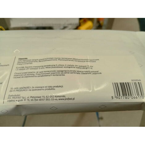 Lingettes UV pour tableau de bord de voiture