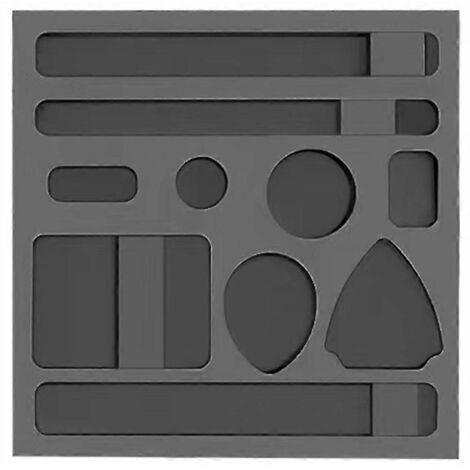 Lingot de graphite en creuset, barre ronde, pièce carrée, fusion, coulée, raffinage