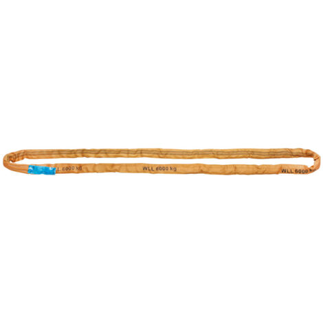 'Š¢lingue ronde simple 6000 kg, U : 8m, N:4.0 m