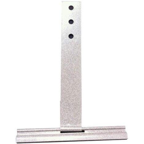 Linguet profondeur 13mm longueur 130mm laqué – CHERUBINI – 721501