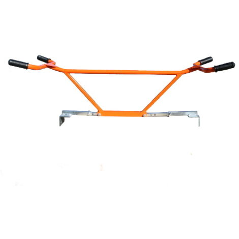 LINGUETTA LONGITUDINALE - BA MBS06