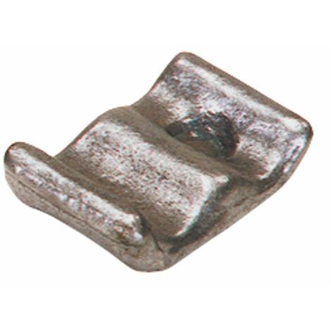 Linguetta per cerniera Ø 23mm