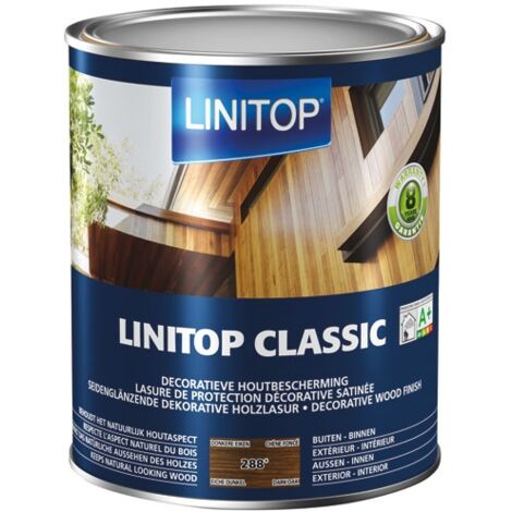 DURIEU LINITOP CLASS.LAS.SAT.2.5L CH.C (Vendu par 1)
