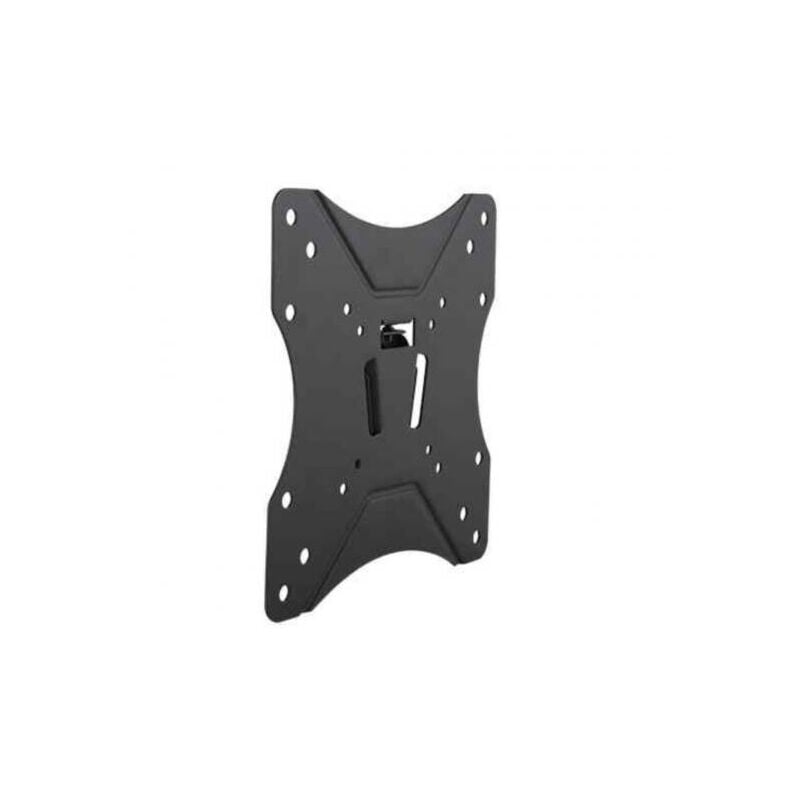 Accessori Supporto tv parete fino a 42' nero acciaio vesa max 200x200 25kg - Link