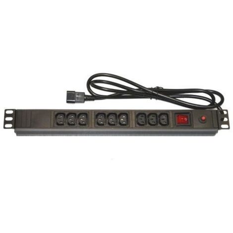 Link Accessori LK10052 accessoire de racks Bloc d'alimentation