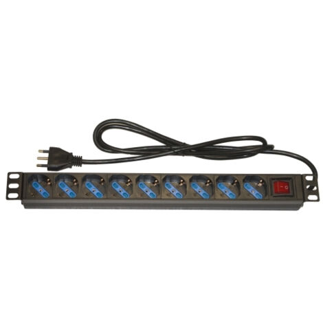 Link Accessori LK10053 accessoire de racks Bloc d'alimentation