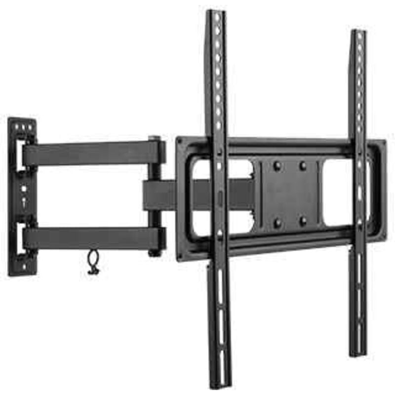 Link LKBR01 Supporto TV Parete 139,7 cm Nero 35kg