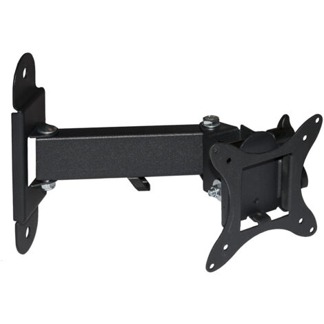 Link Accessori LKBR13 support pour téléviseur 94 cm (37") Noir
