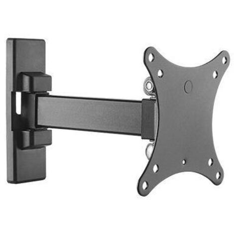 Link Accessori LKBR46 support pour téléviseur 68,6 cm (27") Noir