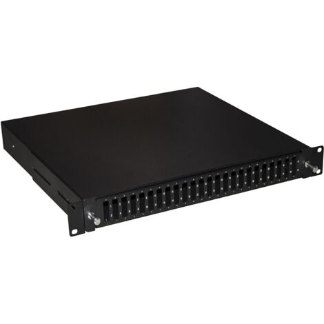 Link Accessori LKFO24SCDN panel de parcheo 1U