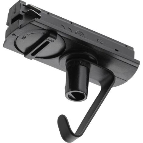 LINK ADAPTATEUR accessoire Plastique Noir - Nordlux 79069903