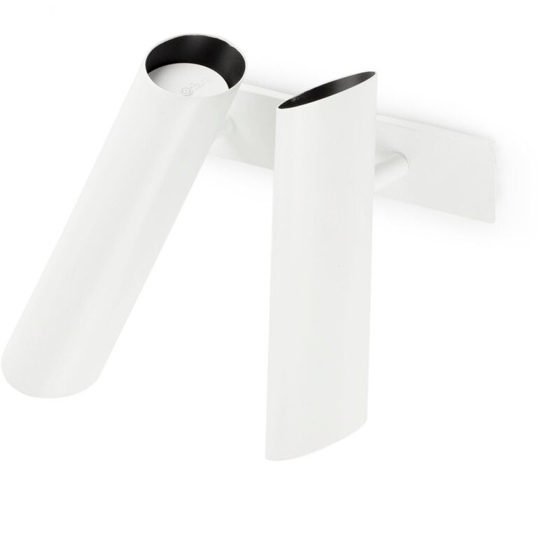 

LINK Aplique de pared 29875 - BLANCO MATE