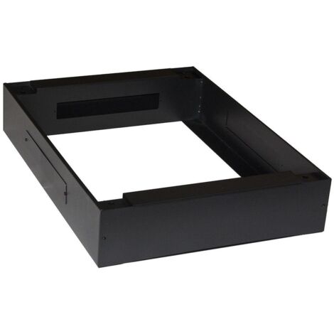 Link BASE PER ARMADIO RACK 19” LINK 600X800 NERO