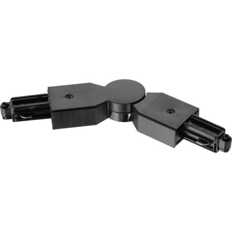 LINK CONNECT PIVOTABLE accessoire Plastique Noir - Nordlux 79029903