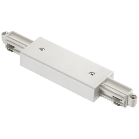 LINK CONNECTEUR DOUBLE accessoire Plastique Blanc - Nordlux 79049901