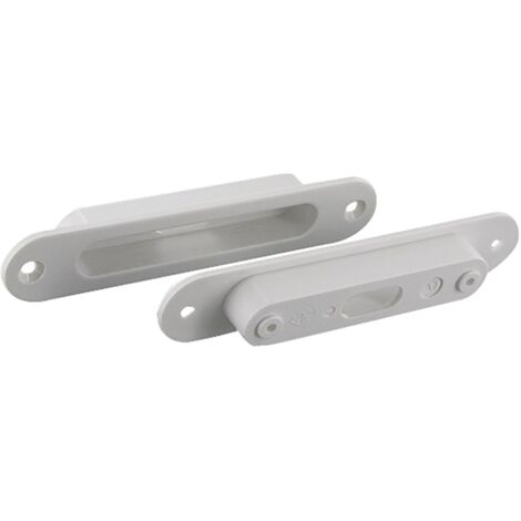 Link EMKH-EF-H Einbausockel (Montagehalter), Sockel für Kontakt EMKH 46 G2