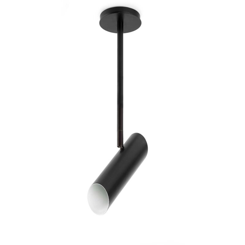 

LINK Foco de techo 29878 - NEGRO MATE