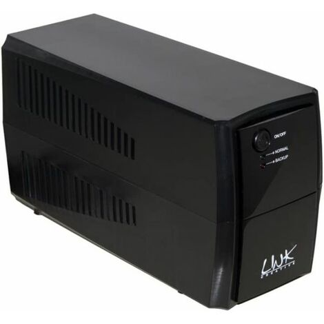 LINK gruppo di continuità 800VA 480W 220V - LKUPS800