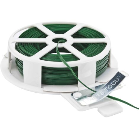 Link in plastica rinforzato 30m