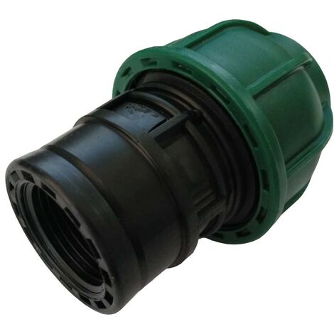 LINK INNENGEWINDE 32 MM   1  EXCLUSIVES ANGEBOT