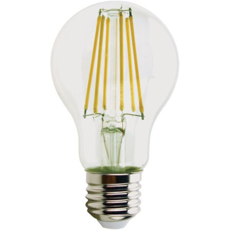 Link Led Lampadina Led Filo Gls 12W E27 27k 1500 Lm