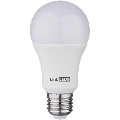 Link Led Lampadina Led Gls 15W E27 3k 1500 Lm