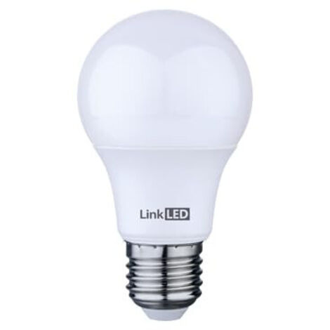 Link Led Lampadina Led Gls 9W E27 4k 810 Lm