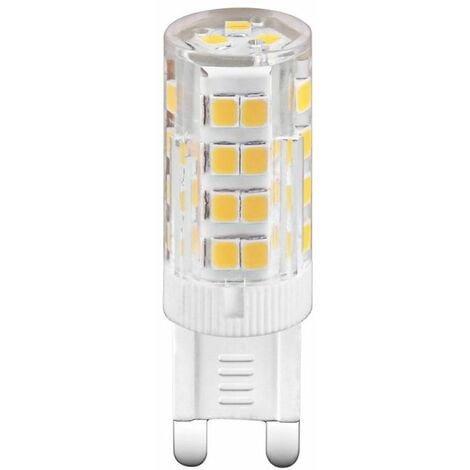 Lampada a filamento LED G9 2.5W 240 lm 2300K